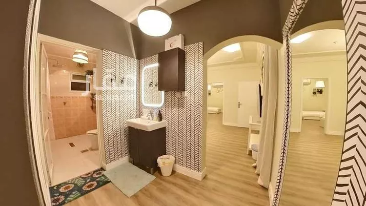 Furnished Apartment for Booking in Riyadh Al Yarmouk 6