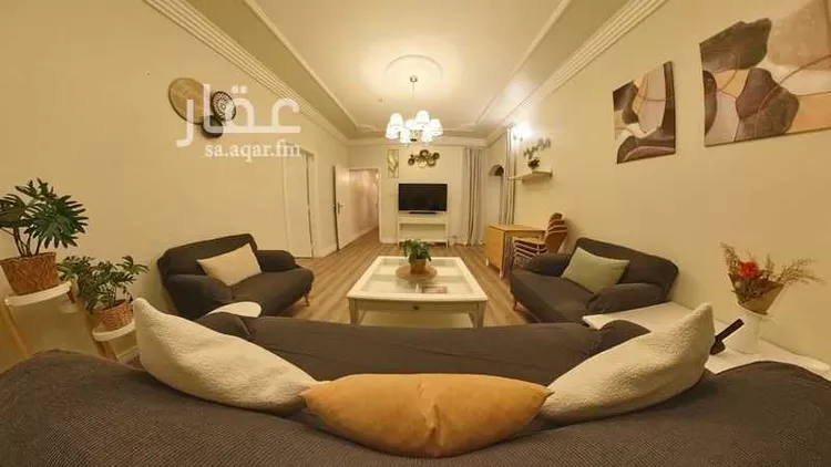 Furnished Apartment for Booking in Riyadh Al Yarmouk 12