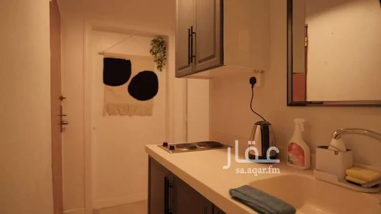 استديو مفروش للحجز في شارع المدارات ، حي اليرموك ، الرياض ، منطقة الرياض 10