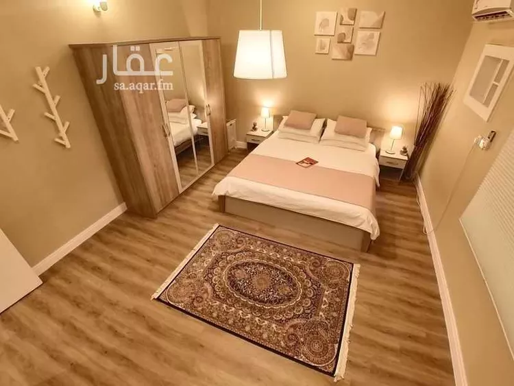 شقة للإيجار في شارع المخيل, حي اليرموك, مدينة الرياض, منطقة الرياض صورة 2