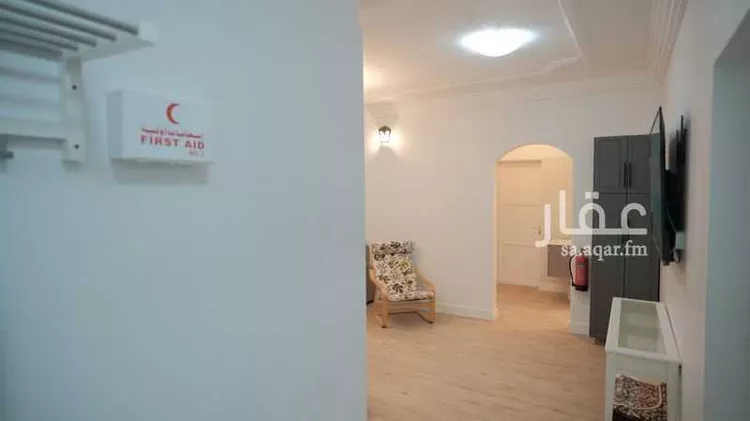 شقة للإيجار في شارع المخيل, حي اليرموك, مدينة الرياض, منطقة الرياض صورة 5