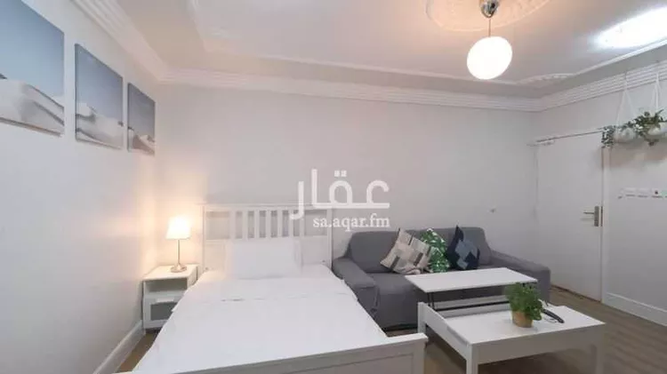 شقة للإيجار في شارع المخيل, حي اليرموك, مدينة الرياض, منطقة الرياض صورة 3