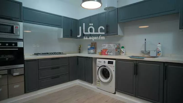 Furnished Apartment for Booking in Riyadh Al Yarmouk 12