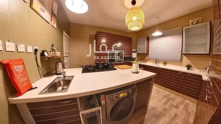 Furnished Apartment for Booking in Riyadh Al Yarmouk 11