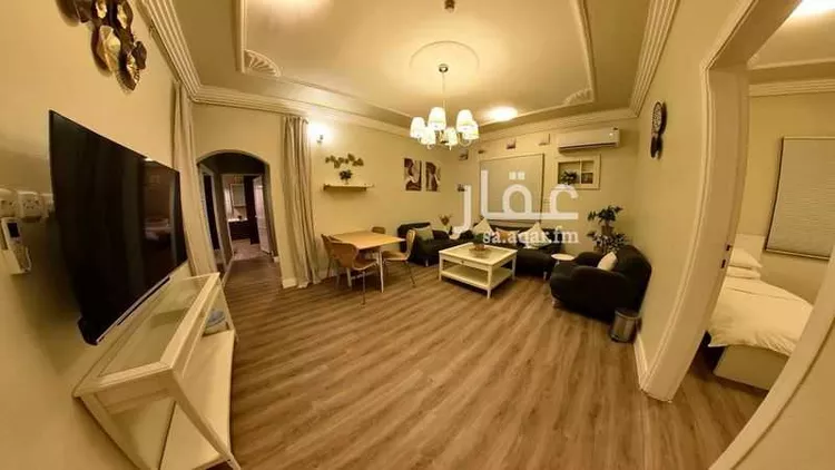 Furnished Apartment for Booking in Riyadh Al Yarmouk 16