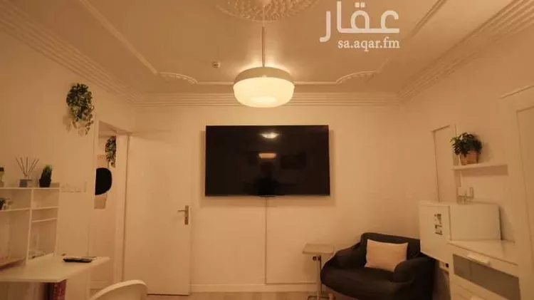 استديو مفروش للحجز في شارع المدارات ، حي اليرموك ، الرياض ، منطقة الرياض صورة 2