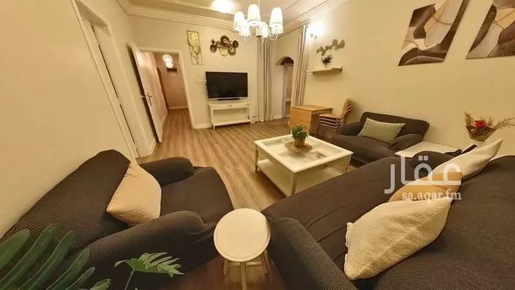 Furnished Apartment for Booking in Riyadh Al Yarmouk 13