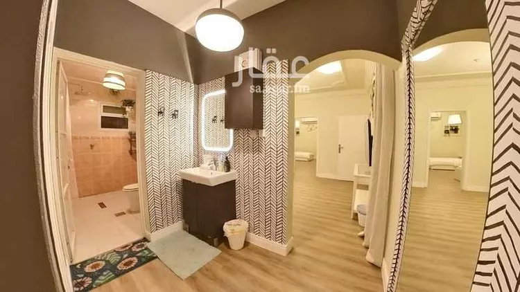 Furnished Apartment for Booking in Riyadh Al Yarmouk 14