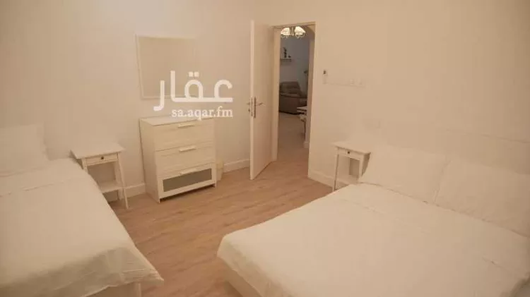 شقة مفروشة للحجز في شارع المدارات ، حي اليرموك ، الرياض ، منطقة الرياض صورة 3