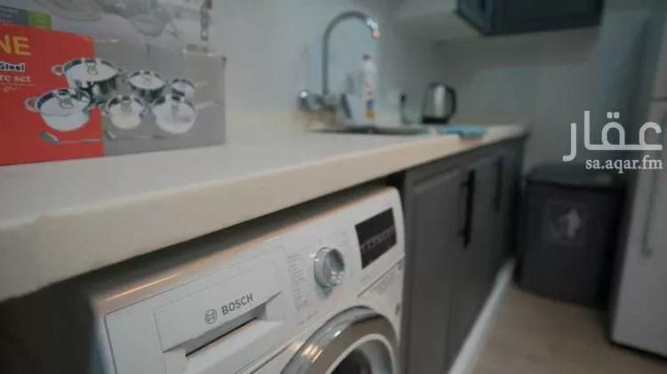 Furnished Apartment for Booking in Riyadh Al Yarmouk 8