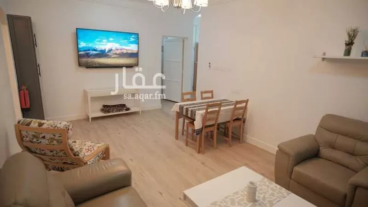 Furnished Apartment for Booking in Riyadh Al Yarmouk 17