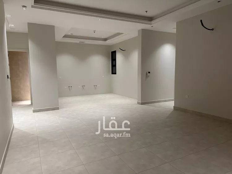 شقة للإيجار في شارع ممر107, حي الرمال, مدينة الرياض, منطقة الرياض صورة 3