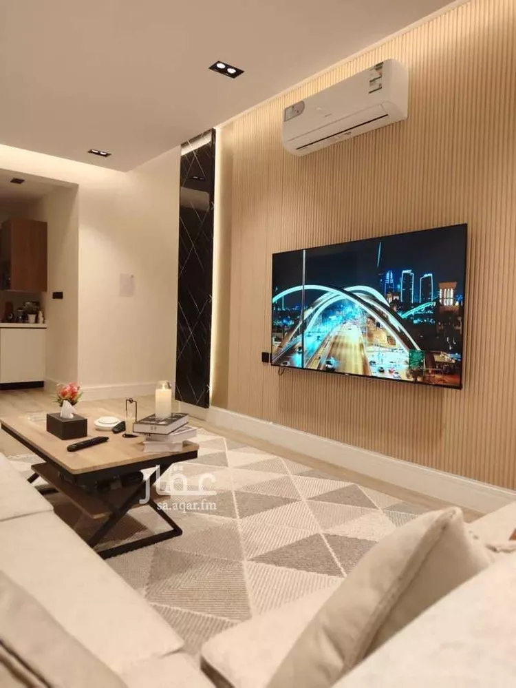Furnished Apartment for Booking in Riyadh Al Aqiq 8