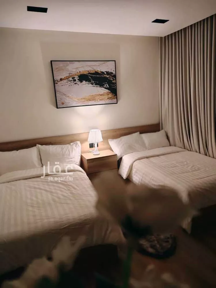Furnished Apartment for Booking in Riyadh Al Aqiq 7