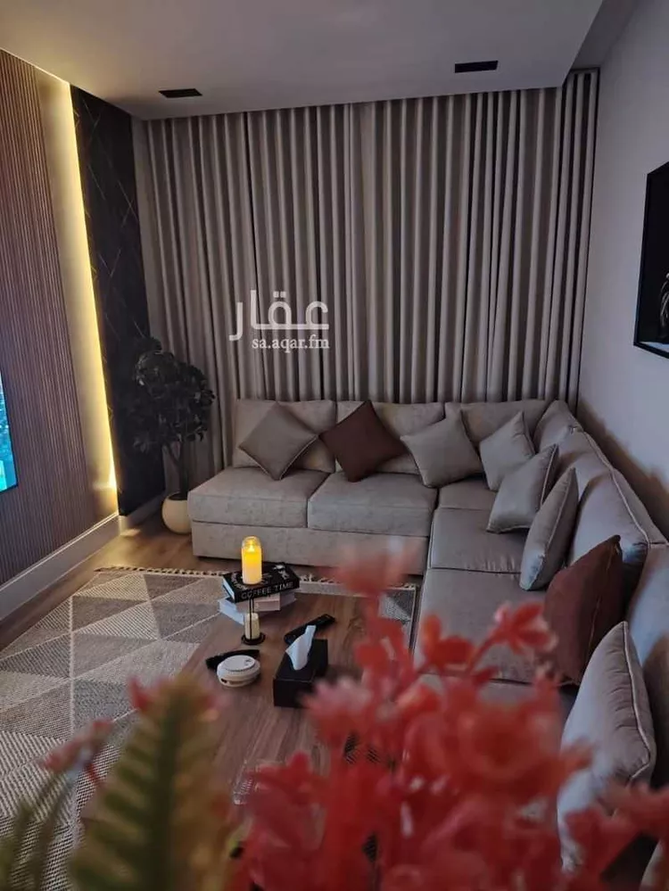 Furnished Apartment for Booking in Riyadh Al Aqiq 9