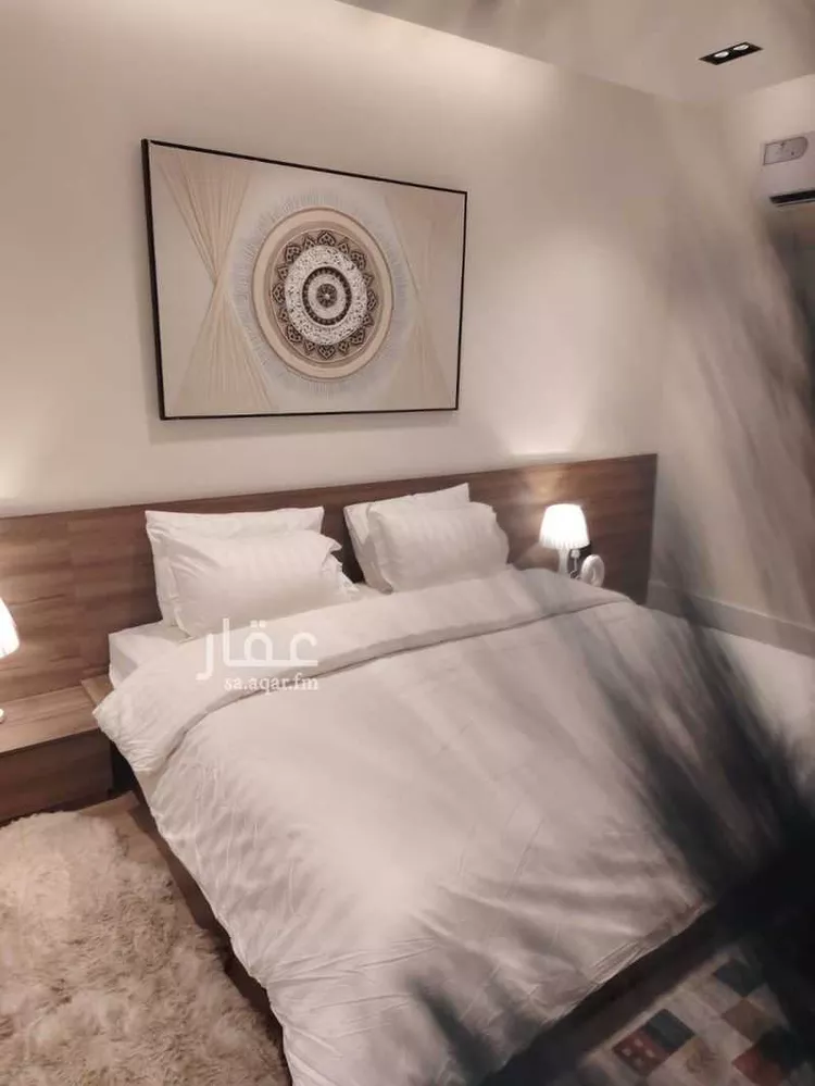 Furnished Apartment for Booking in Riyadh Al Aqiq 10