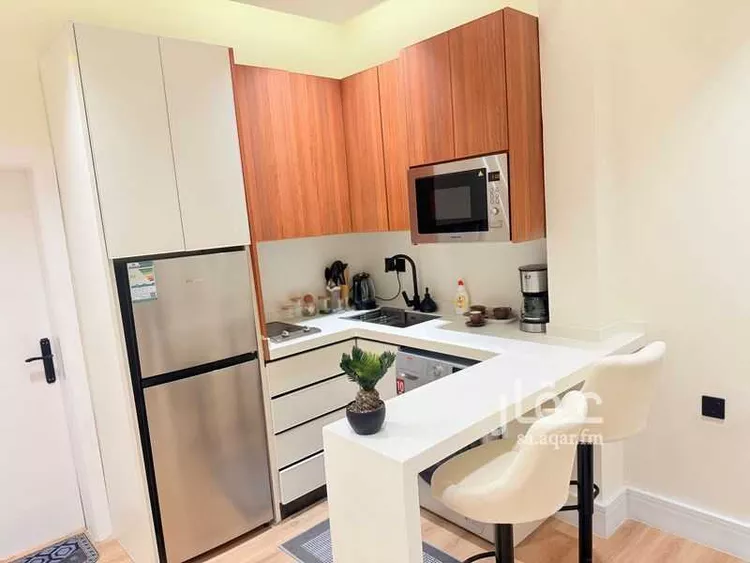 Furnished Apartment for Booking in Riyadh Al Aqiq 6