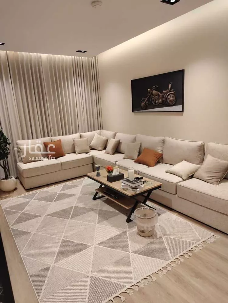 Furnished Apartment for Booking in Riyadh Al Aqiq 13