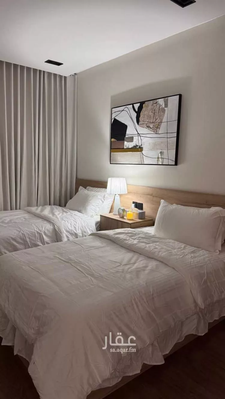 Furnished Apartment for Booking in Riyadh Al Aqiq 11