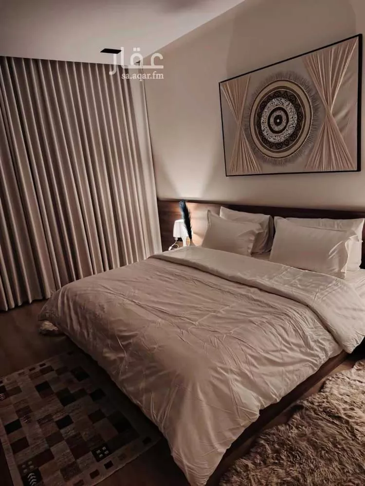 Furnished Apartment for Booking in Riyadh Al Aqiq 12