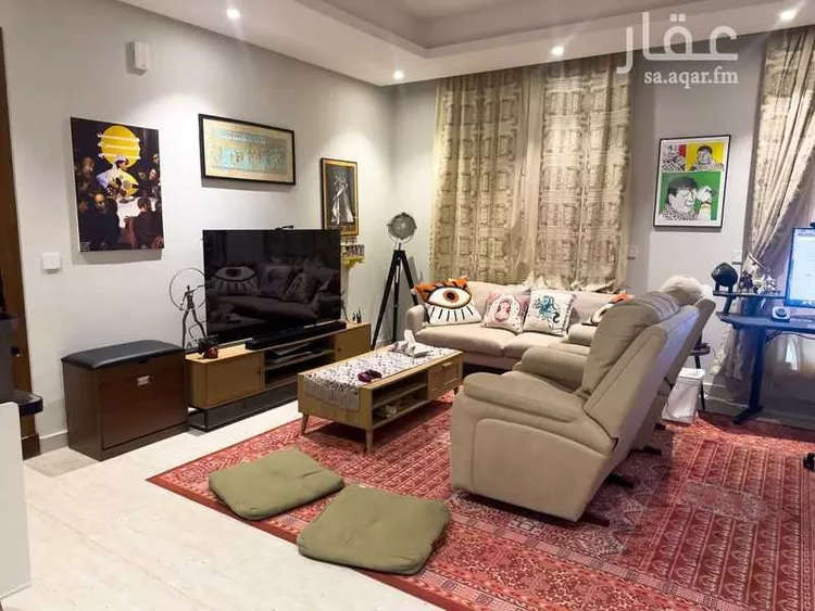 شقة للإيجار في شارع الفرعة, حي الياسمين, مدينة الرياض, منطقة الرياض صورة 4