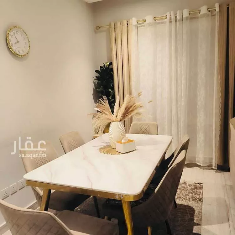 شقة للإيجار في شارع رقم 246 ، حي الياسمين ، الرياض ، منطقة الرياض صورة 2