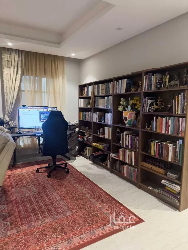 شقة للإيجار في شارع الفرعة, حي الياسمين, مدينة الرياض, منطقة الرياض صورة 2