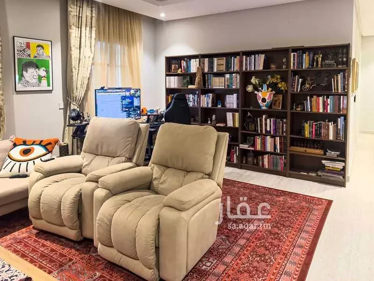 شقة للإيجار في شارع الفرعة, حي الياسمين, مدينة الرياض, منطقة الرياض صورة 3