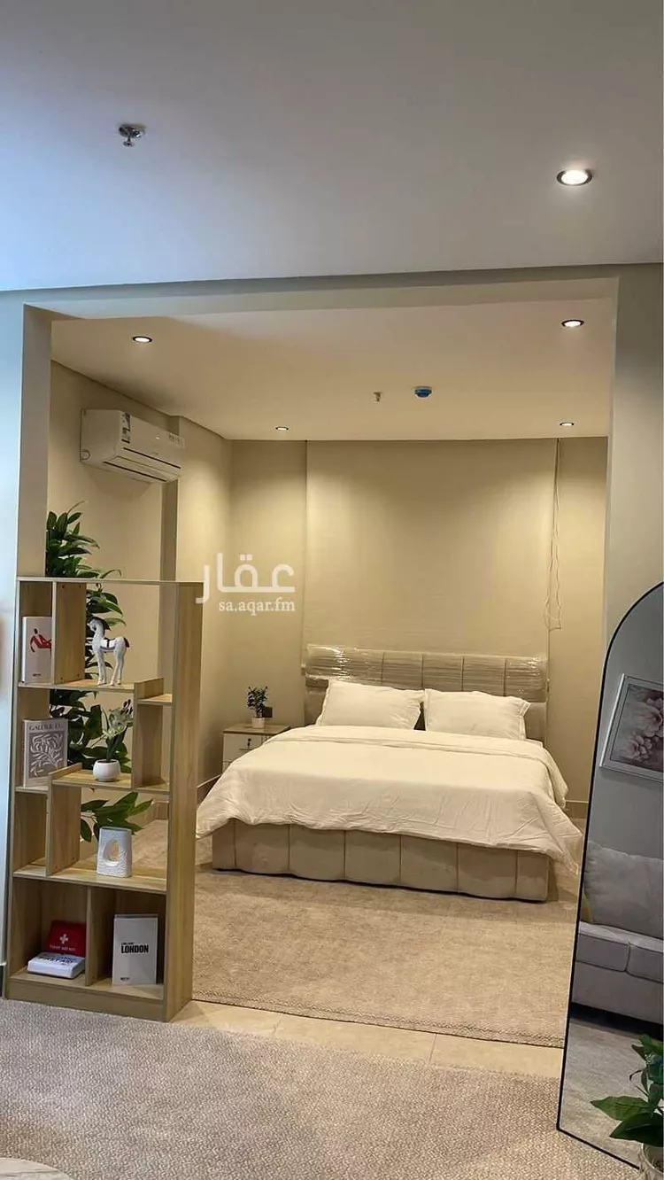 استديو مفروش للحجز في شارع احمد بن عجيان ، حي طيبة ، الدمام ، الدمام 8