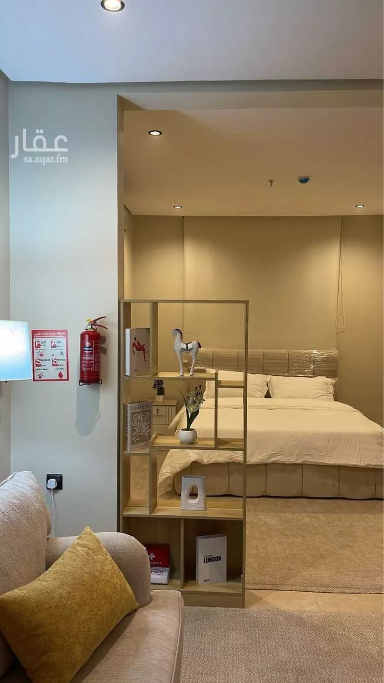 Apartment for Rent in Dammam Taiba