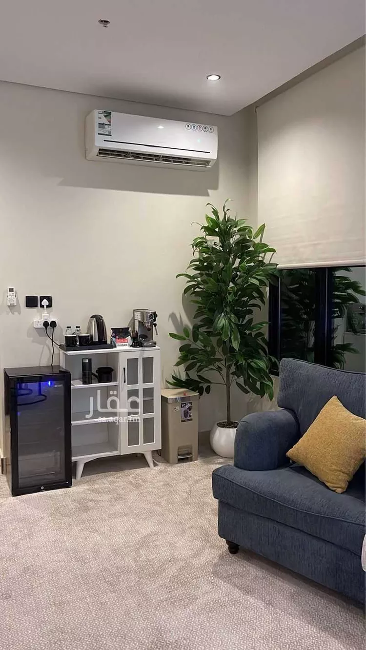 استديو مفروش للحجز في شارع احمد بن عجيان ، حي طيبة ، الدمام ، الدمام 7