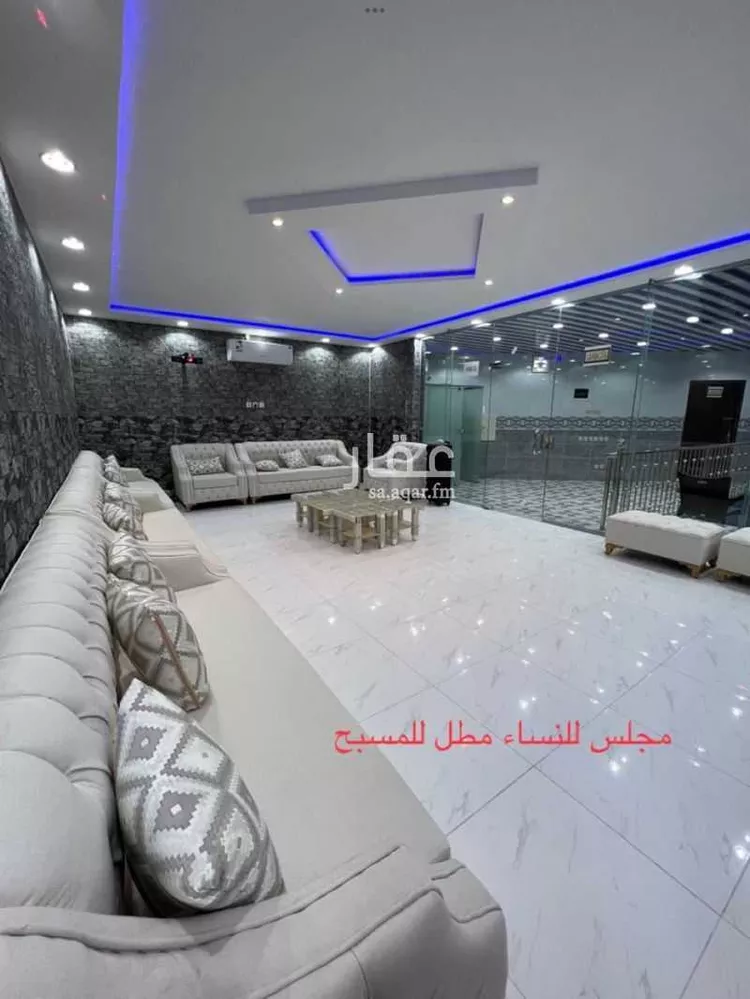 شاليه واستراحة للحجز في شارع محمود رشاد ، حي جبره ، الطائف ، الطائف صورة 3