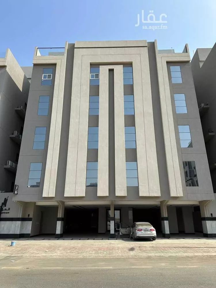 شقة للبيع في شارع ابن عبد الساتر, حي المروة, مدينة جدة, منطقة مكة المكرمة