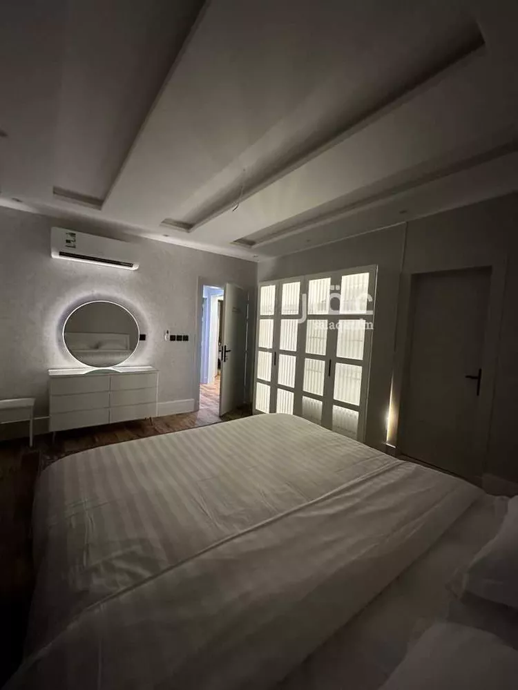 شقة للإيجار في شارع ابن عبد الساتر, حي المروة, مدينة جدة, منطقة مكة المكرمة صورة 4