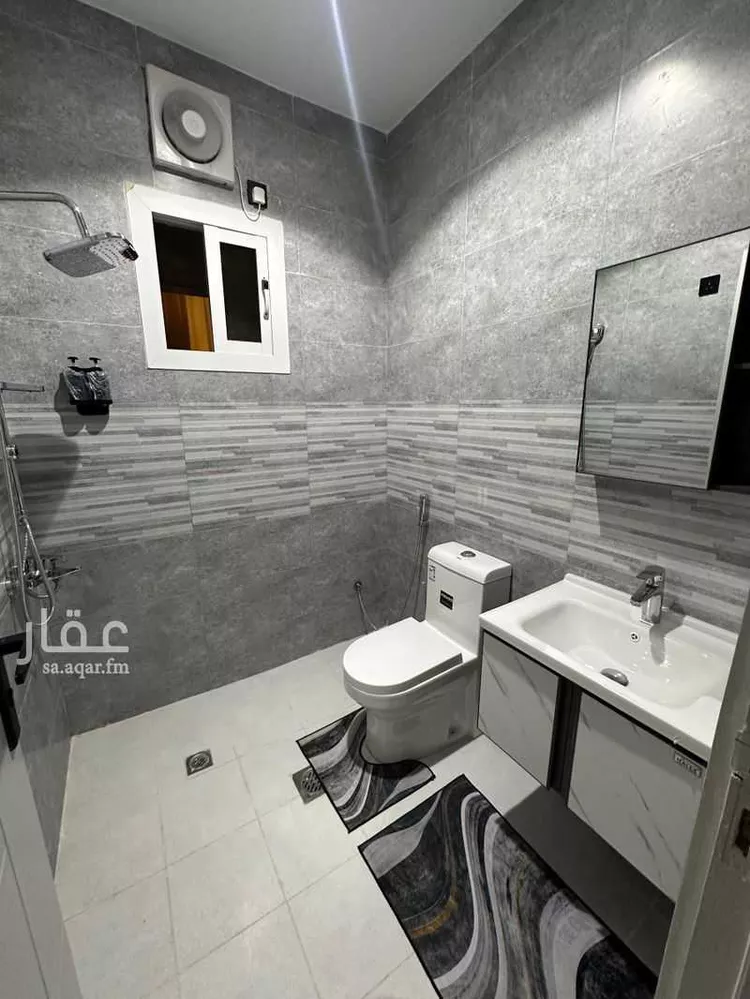 شقة للإيجار في شارع ابن عبد الساتر, حي المروة, مدينة جدة, منطقة مكة المكرمة صورة 3
