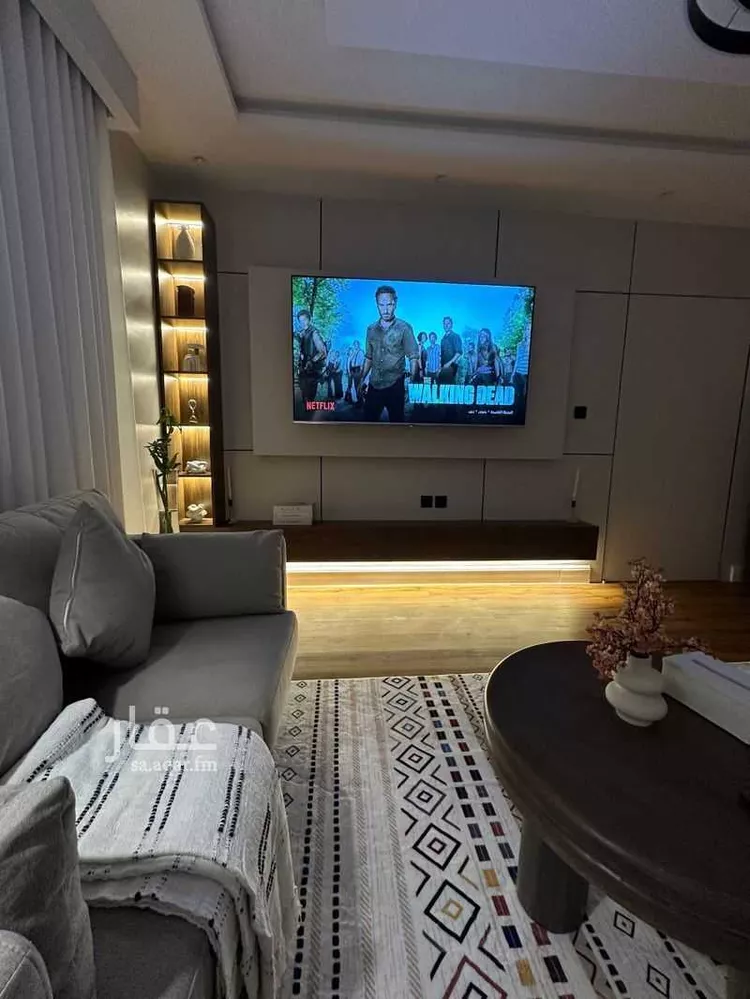 شقة للإيجار في شارع ابن عبد الساتر, حي المروة, مدينة جدة, منطقة مكة المكرمة صورة 3