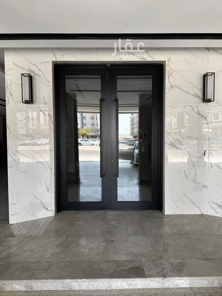 شقة للبيع في شارع ابن عبد الساتر, حي المروة, مدينة جدة, منطقة مكة المكرمة صورة 4