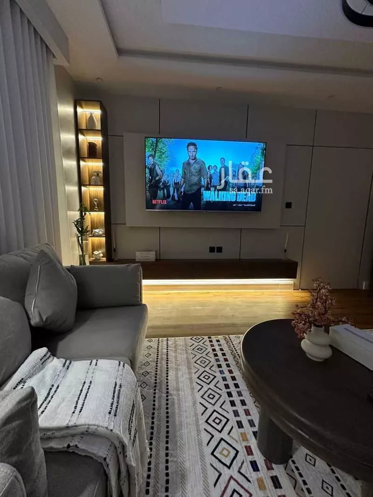 شقة للإيجار في شارع ابن عبد الساتر, حي المروة, مدينة جدة, منطقة مكة المكرمة صورة 2