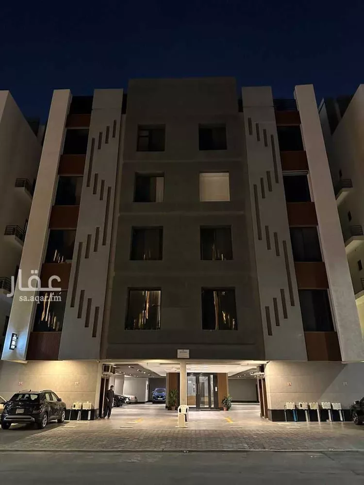 شقة للإيجار في شارع القطار, حي المروة, مدينة جدة, منطقة مكة المكرمة صورة 5