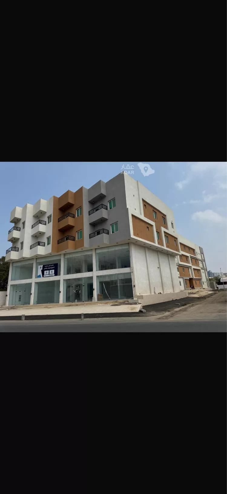 Building for Rent in Jazan Ar Rawdah 3
