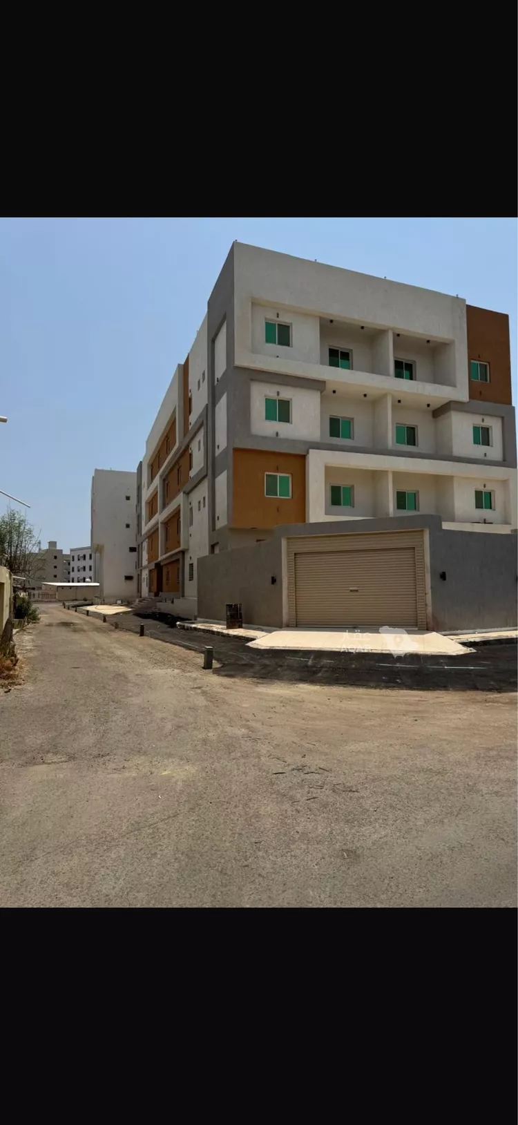 Building for Rent in Jazan Ar Rawdah 2