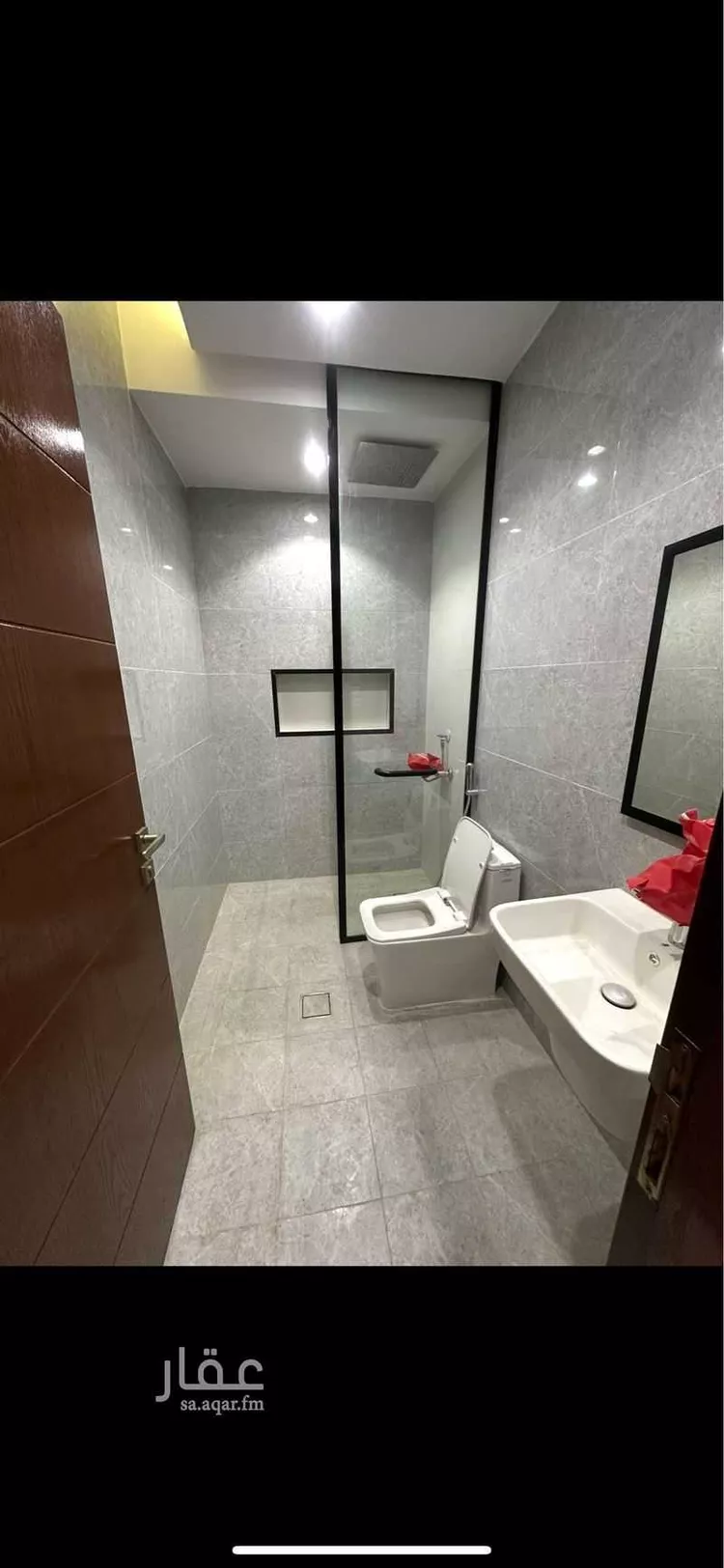 شقة للإيجار في شارع القضاء, حي المروة, مدينة جدة, منطقة مكة المكرمة صورة 4