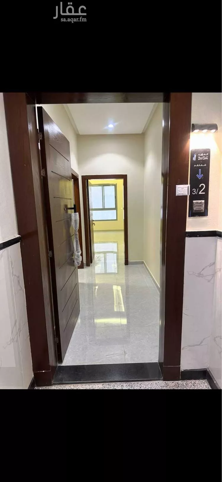 شقة للإيجار في شارع ابن عبد الساتر, حي المروة, مدينة جدة, منطقة مكة المكرمة صورة 3