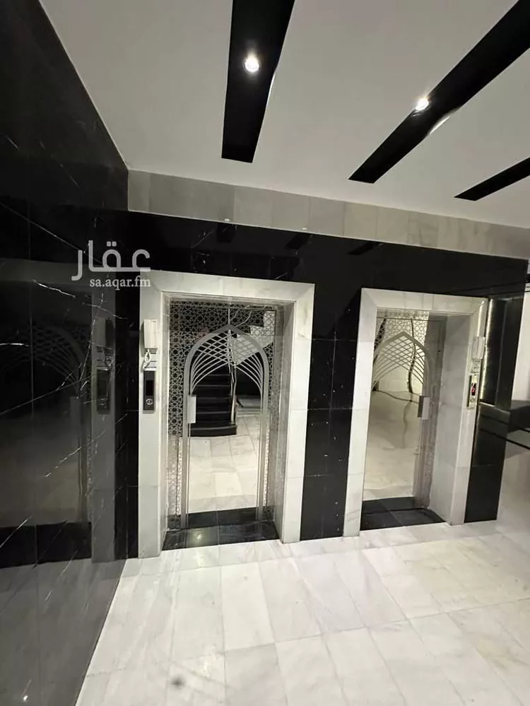 شقة للإيجار في شارع تمران, حي المروة, مدينة جدة, منطقة مكة المكرمة صورة 2