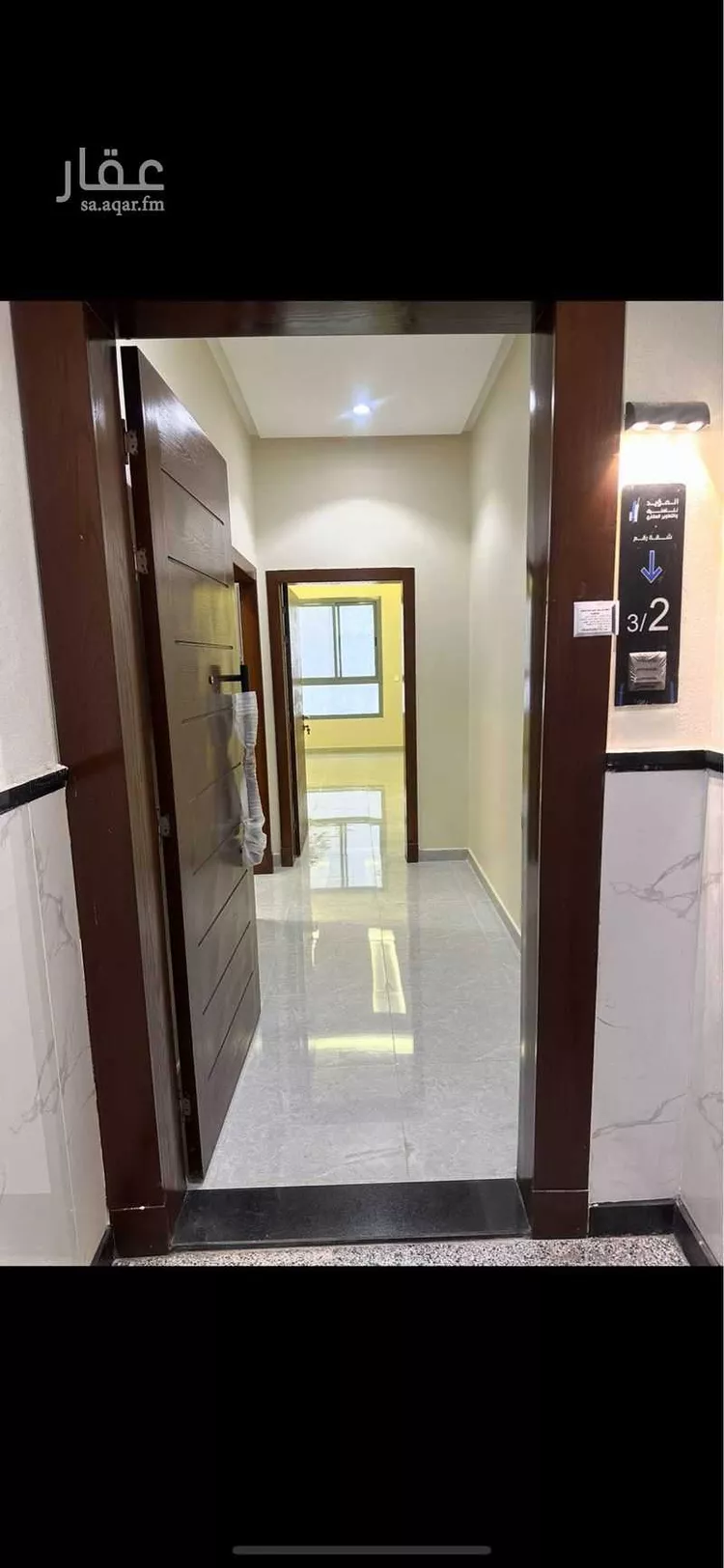 شقة للإيجار في شارع القضاء, حي المروة, مدينة جدة, منطقة مكة المكرمة صورة 5