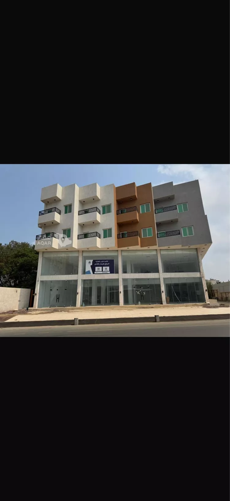 Building for Rent in Jazan Ar Rawdah