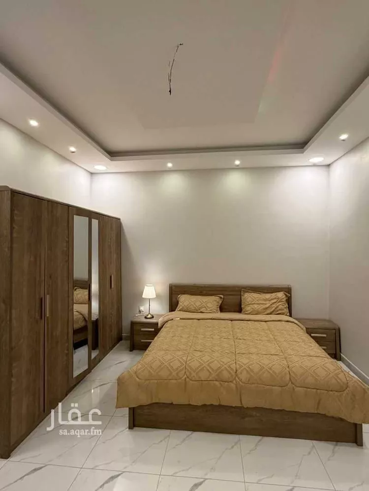 شقة للإيجار في شارع 26ب, حي العقيق, مدينة الخبر, المنطقة الشرقية صورة 3