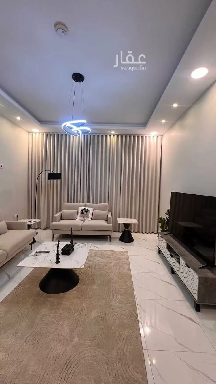 شقة للإيجار في حي العقيق ، الخبر ، الخبر