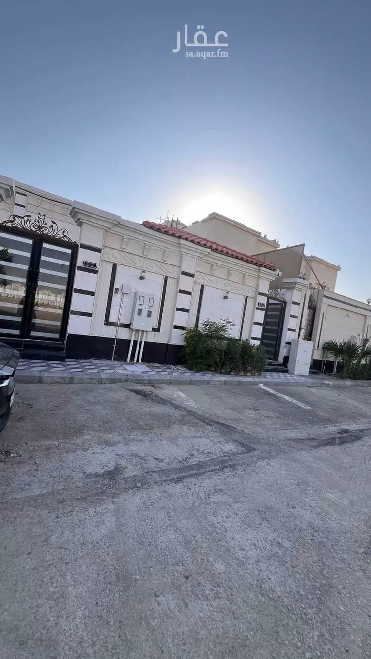 شقة للإيجار في شارع 26ب, حي العقيق, مدينة الخبر, المنطقة الشرقية 7