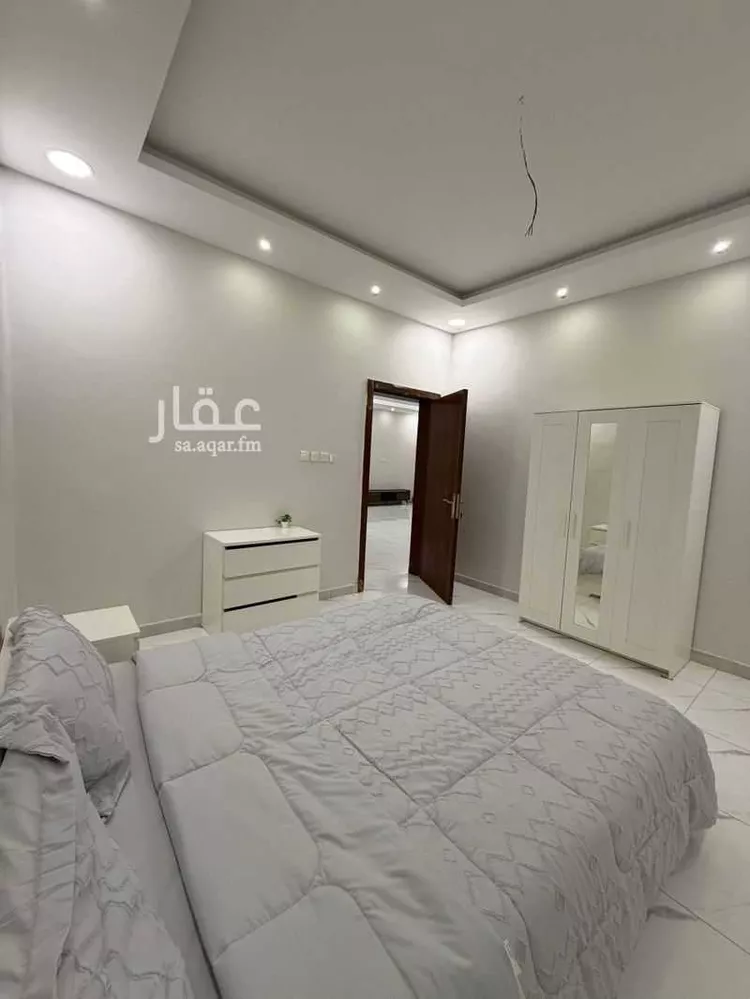 شقة للإيجار في شارع 26ب, حي العقيق, مدينة الخبر, المنطقة الشرقية صورة 2